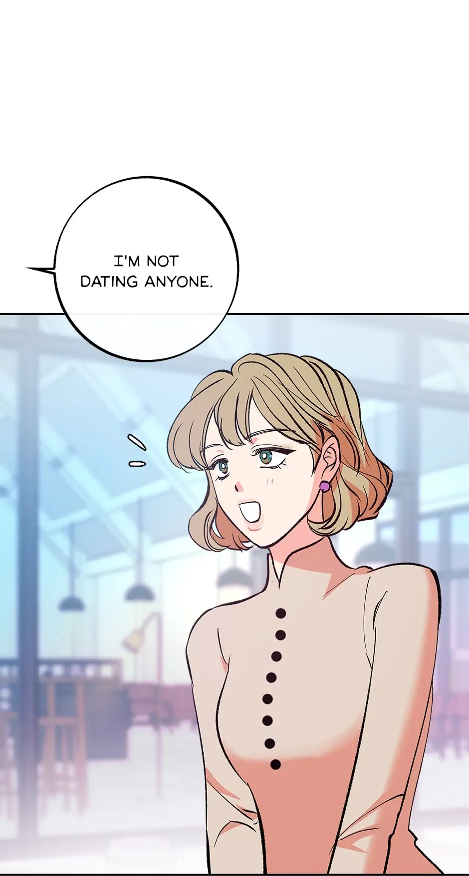The End of the World chapter 3 - page 58