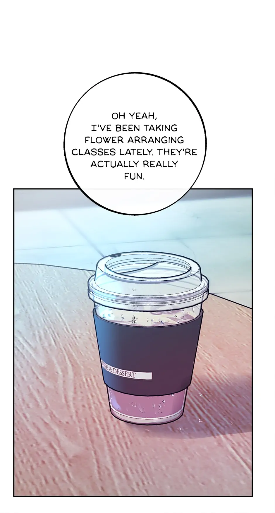 The End of the World chapter 3 - page 60
