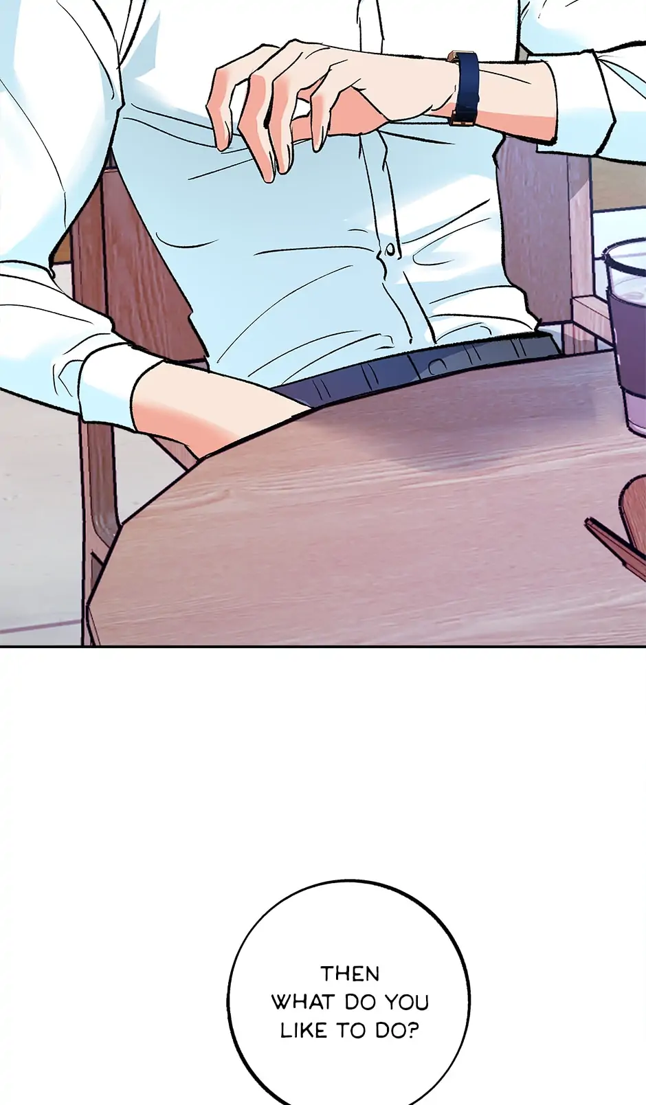 The End of the World chapter 3 - page 62