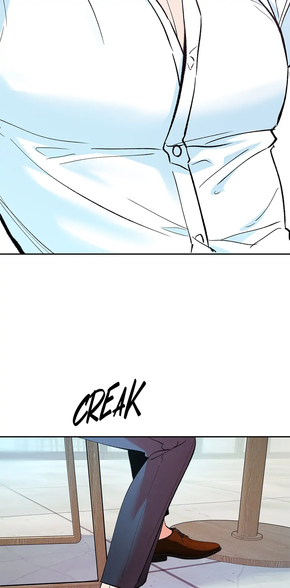 The End of the World chapter 3 - page 65