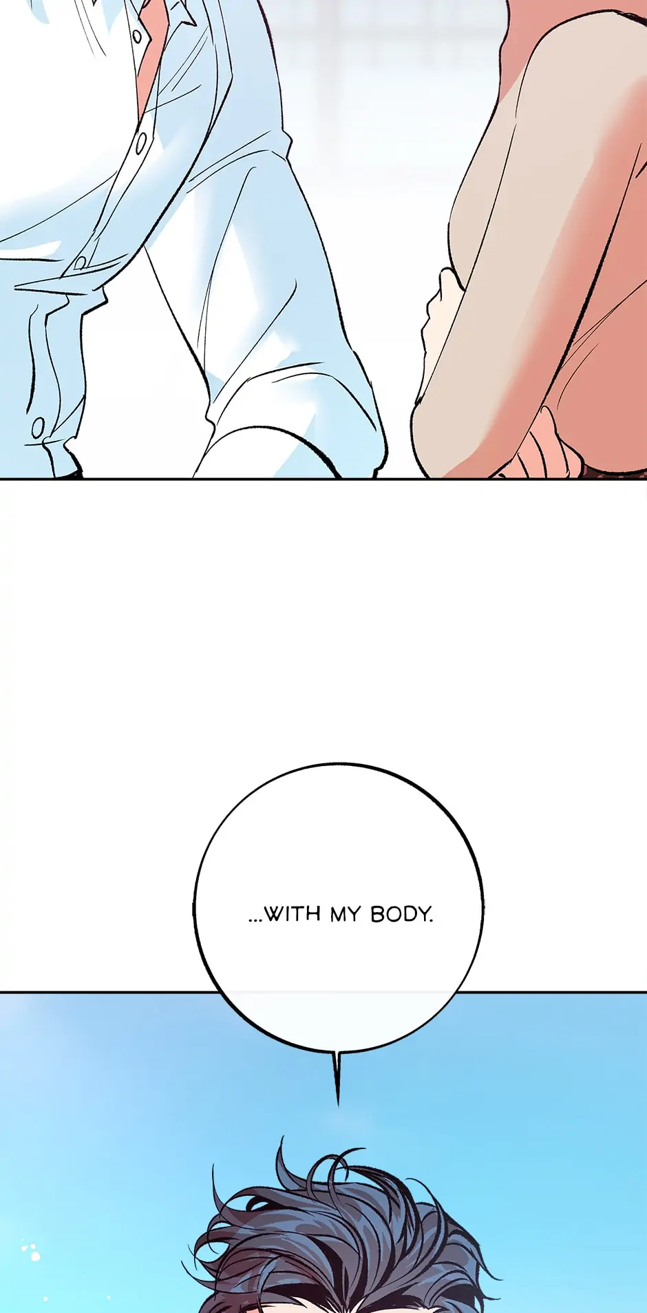 The End of the World chapter 3 - page 67