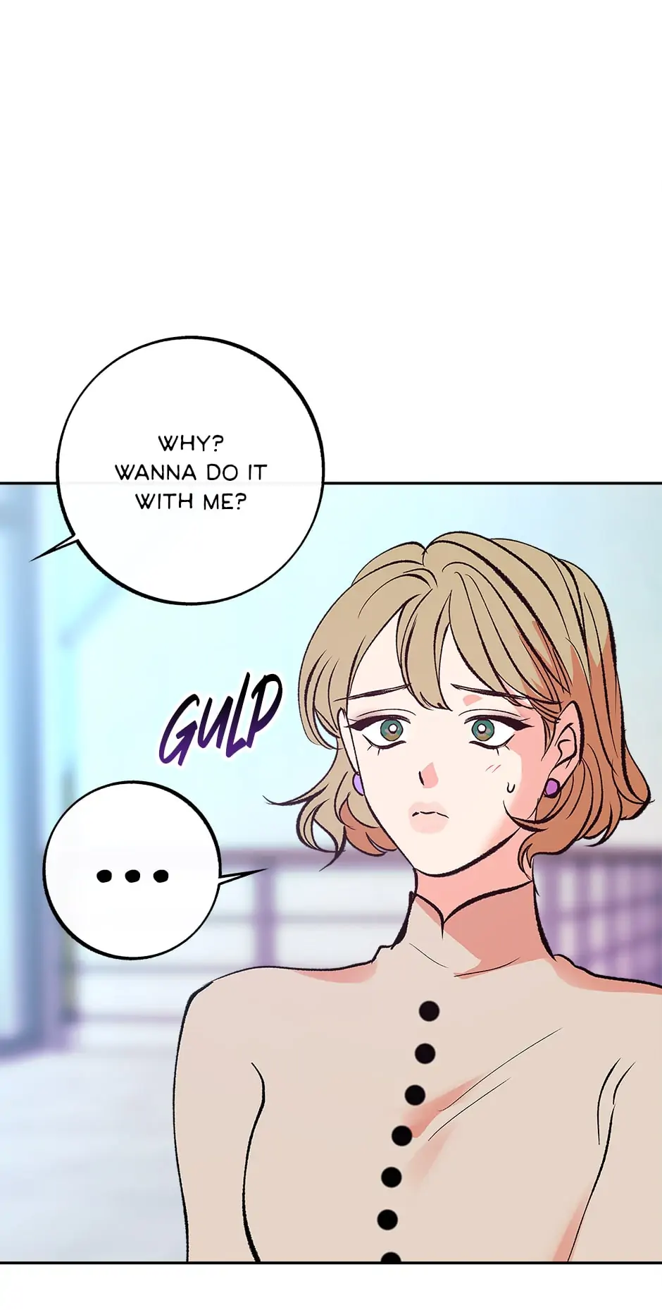 The End of the World chapter 3 - page 69