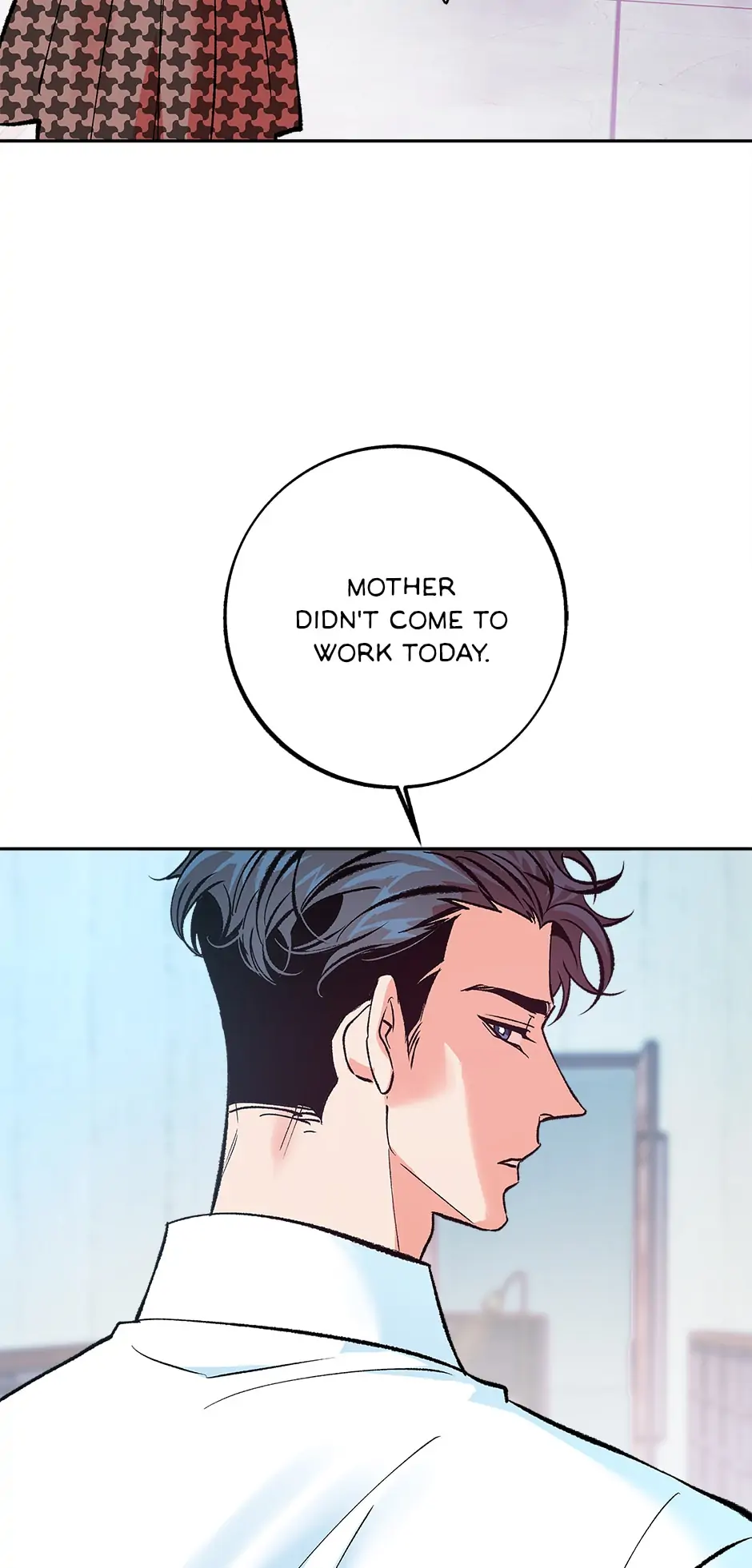 The End of the World chapter 3 - page 73