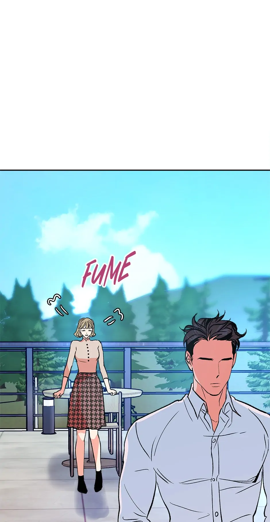 The End of the World chapter 3 - page 75