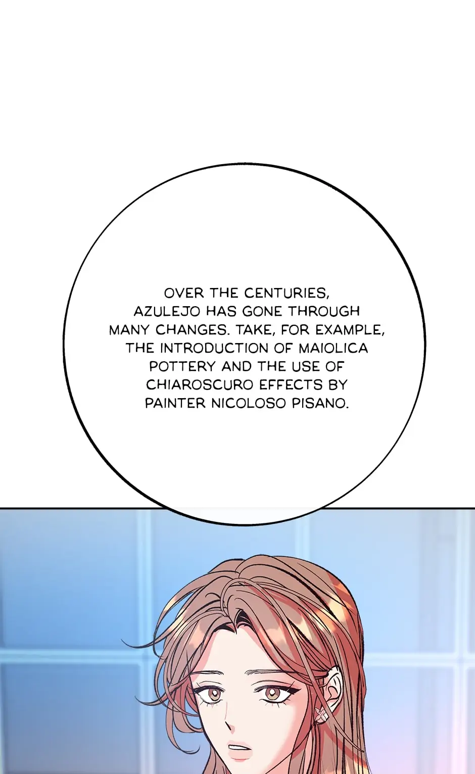 The End of the World chapter 4 - page 25