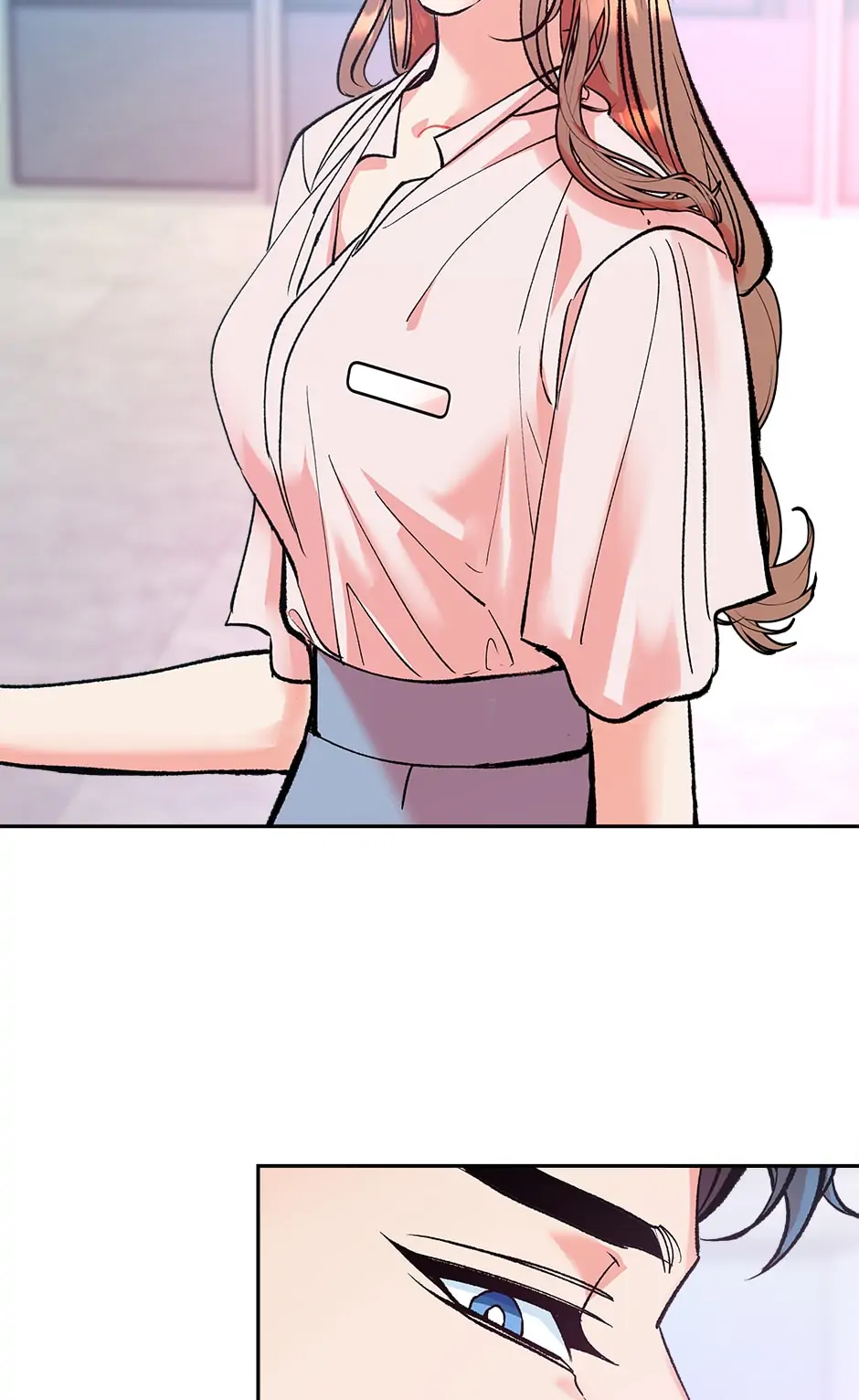 The End of the World chapter 4 - page 26
