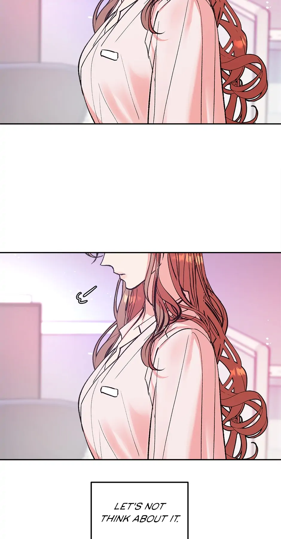 The End of the World chapter 5 - page 10