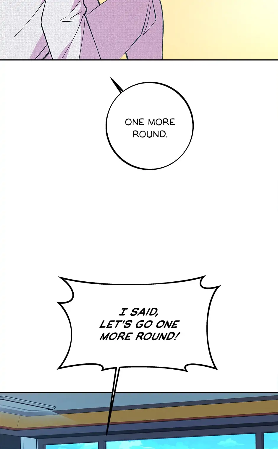 The End of the World chapter 5 - page 33