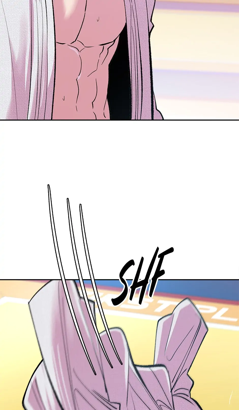 The End of the World chapter 5 - page 36