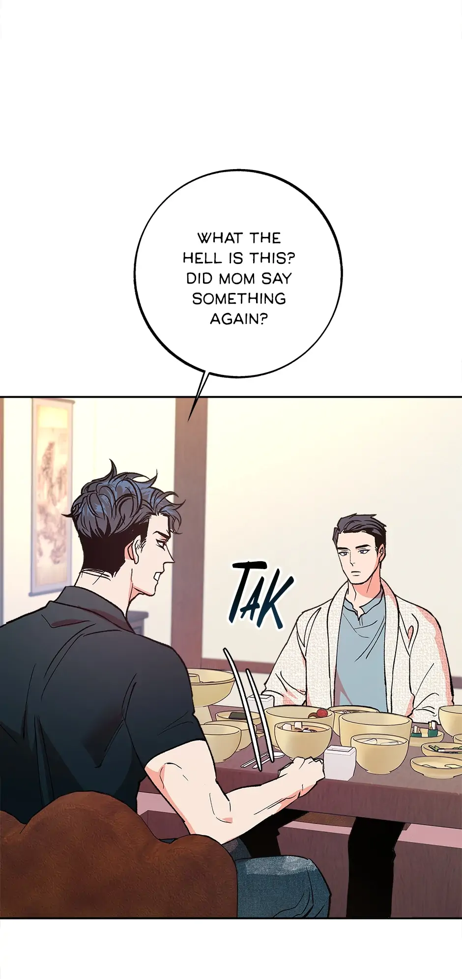 The End of the World chapter 5 - page 43