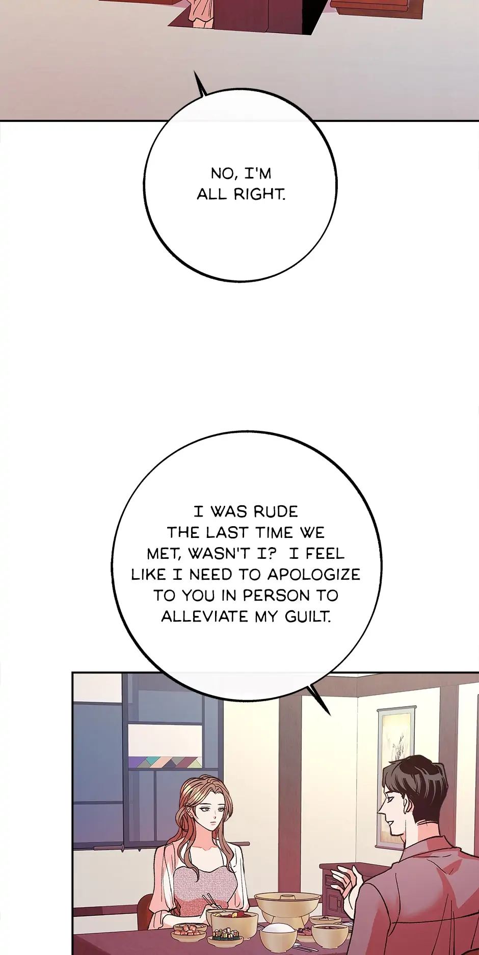 The End of the World chapter 5 - page 55