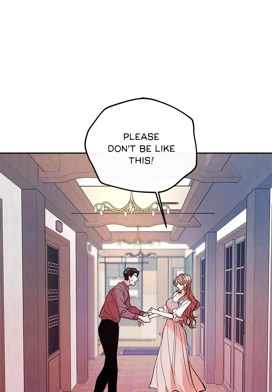 The End of the World chapter 5 - page 71
