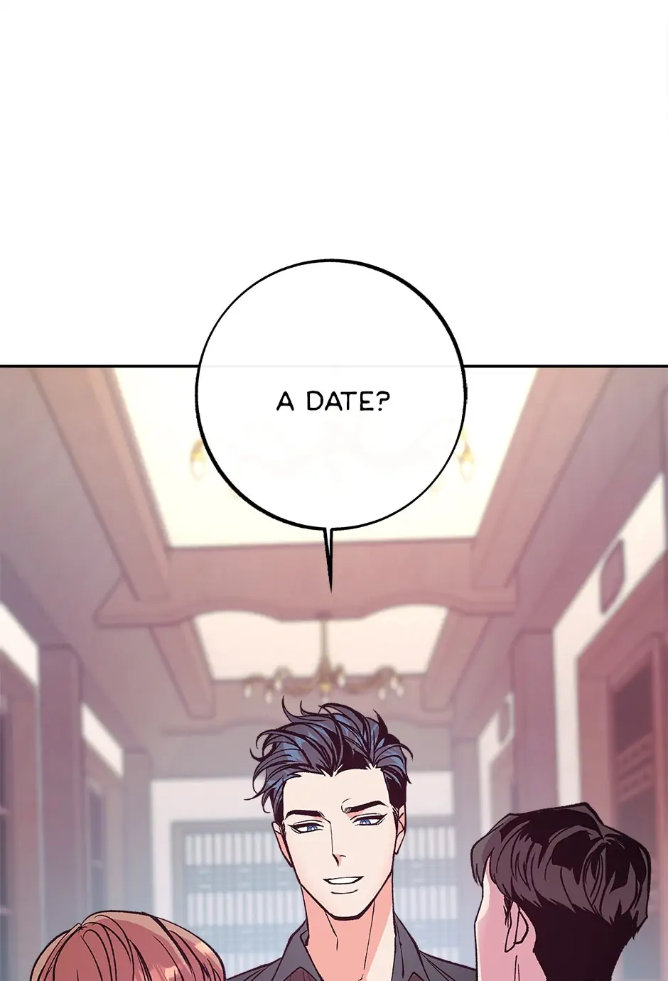 The End of the World chapter 5 - page 74