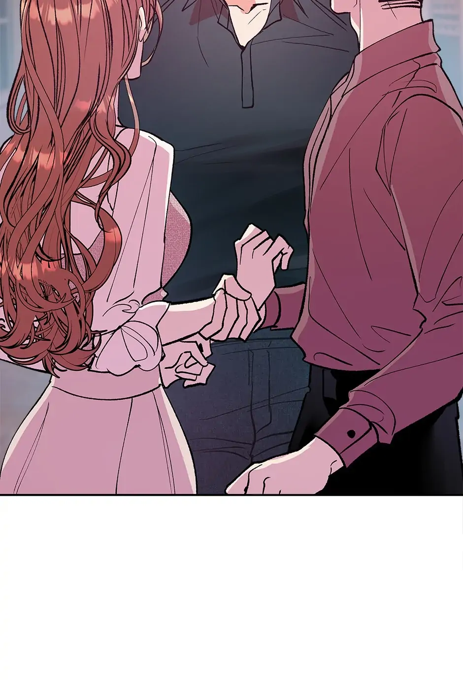 The End of the World chapter 5 - page 75
