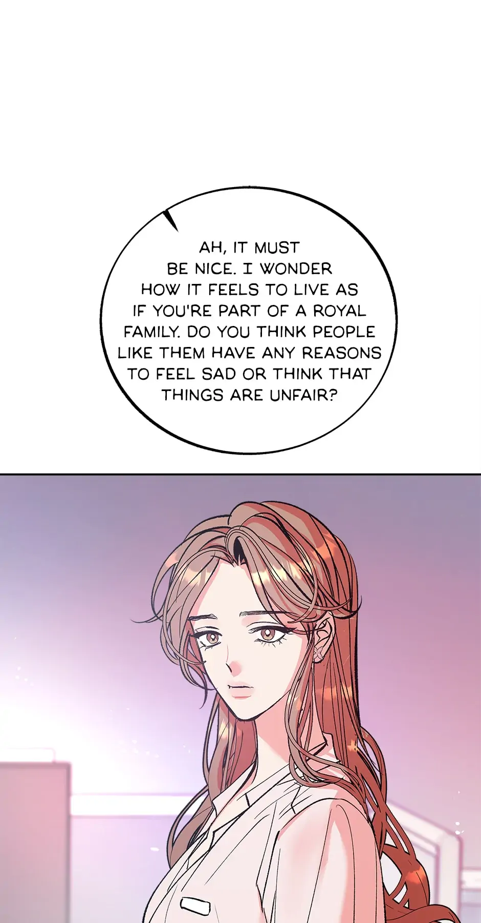 The End of the World chapter 5 - page 8
