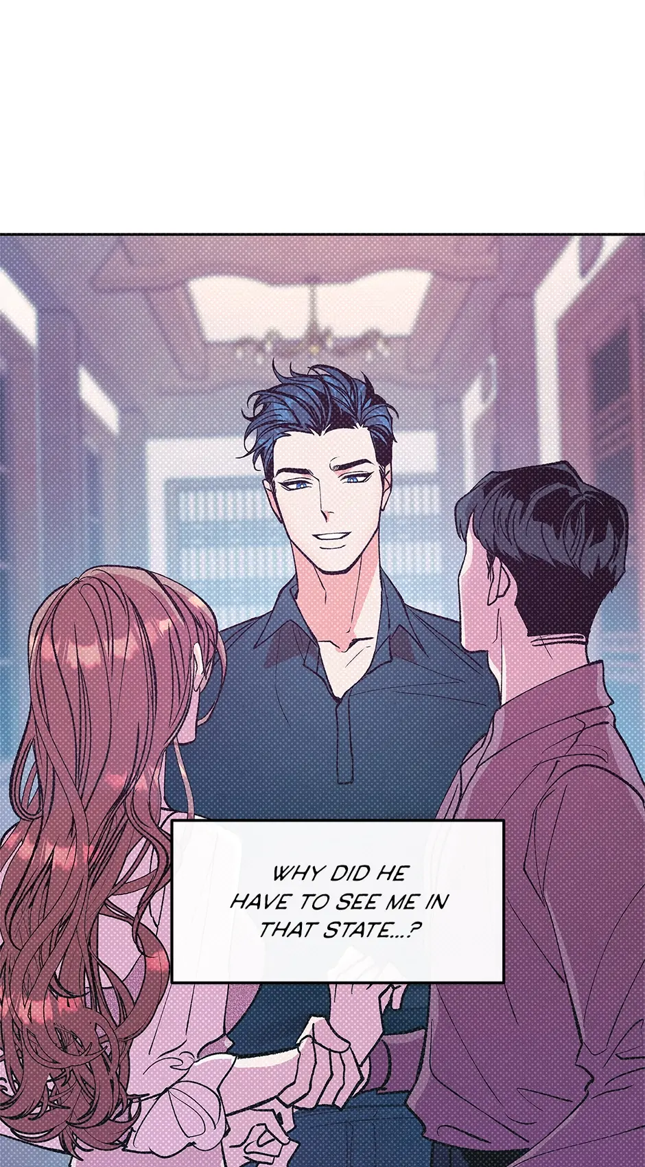 The End of the World chapter 6 - page 13