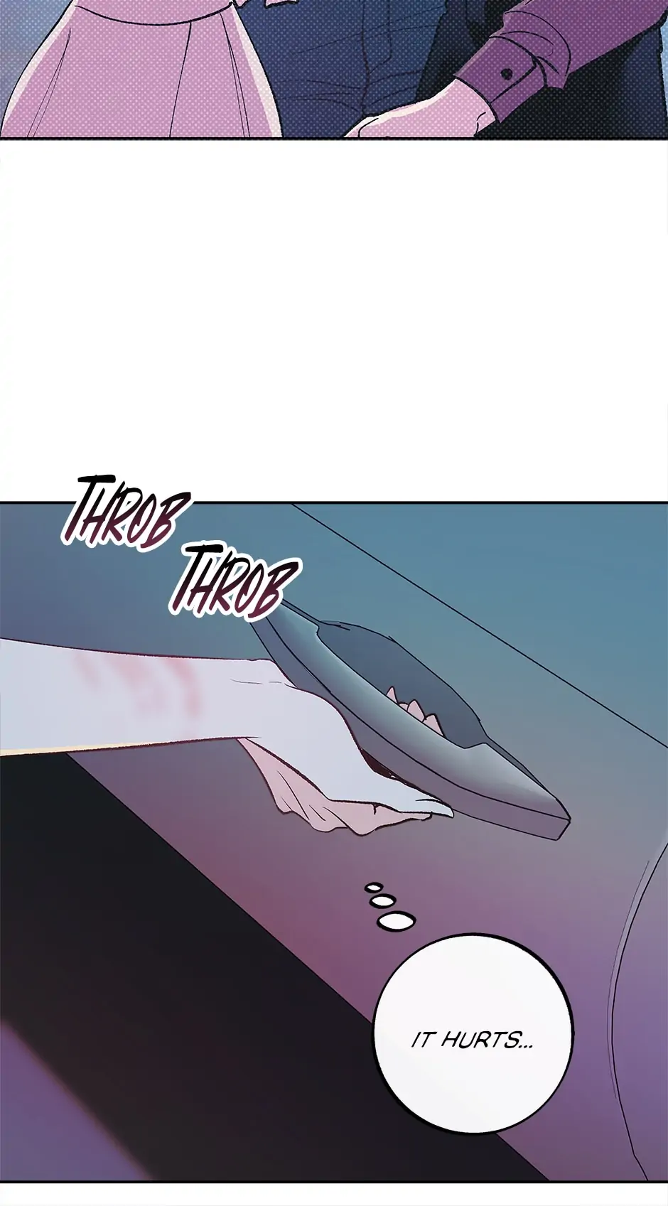 The End of the World chapter 6 - page 14