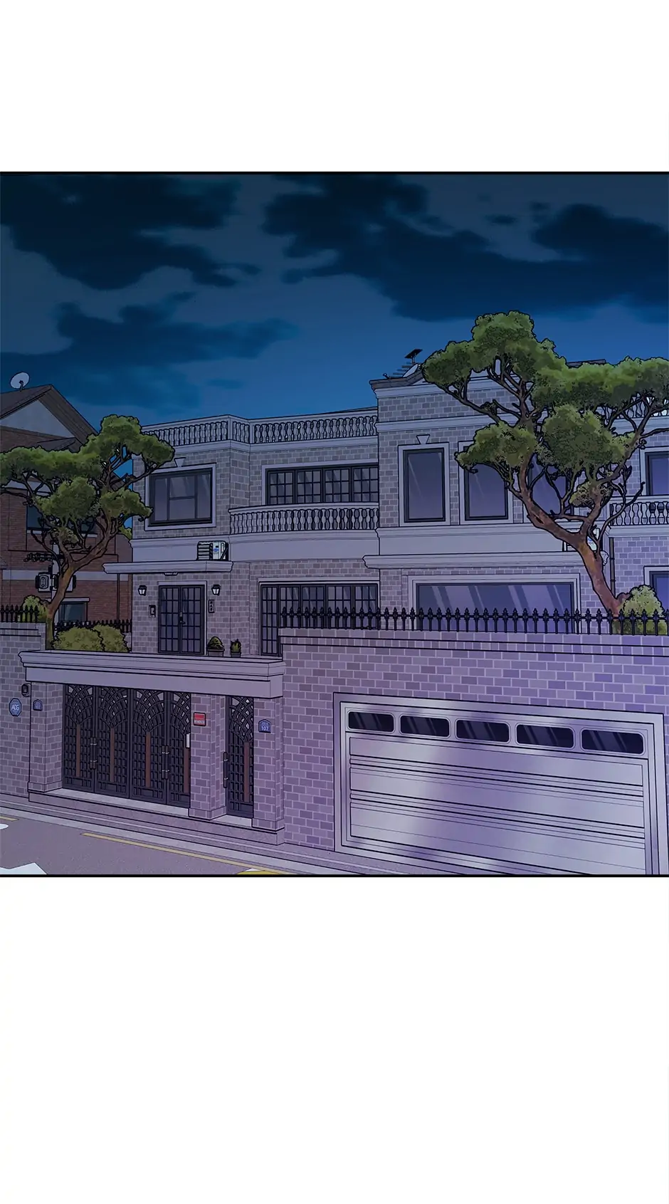 The End of the World chapter 6 - page 34