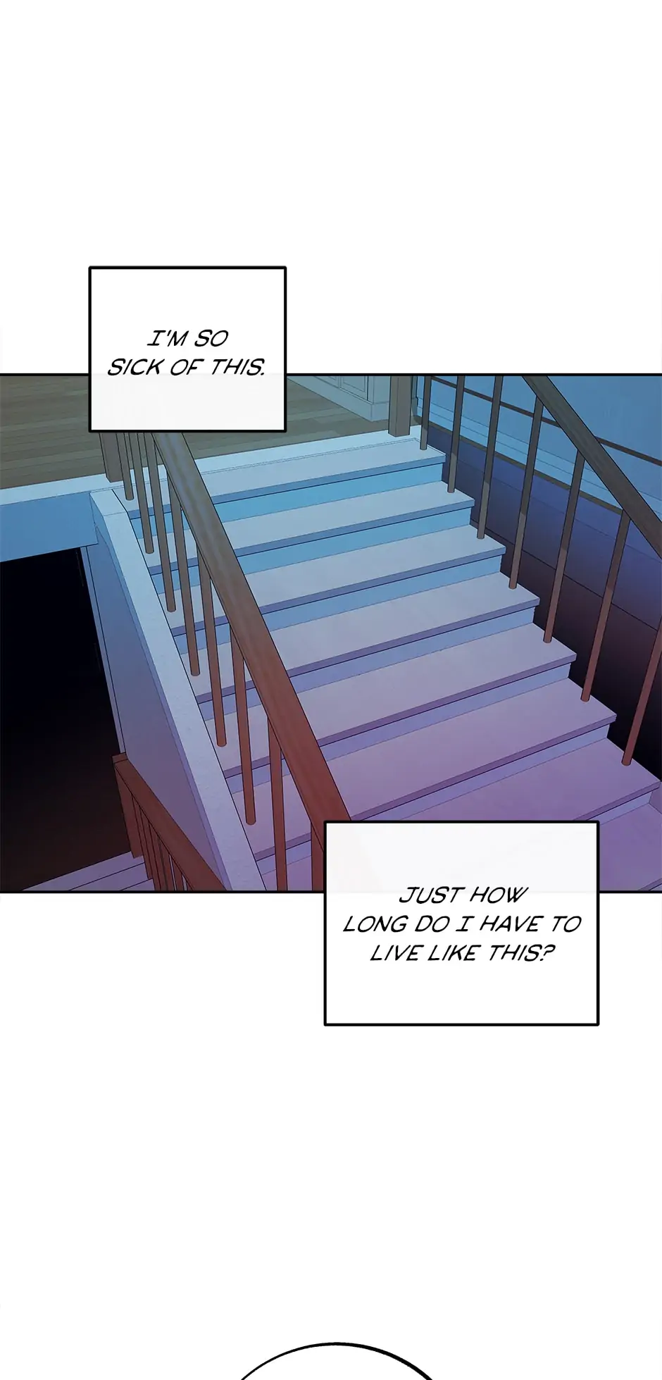 The End of the World chapter 6 - page 36