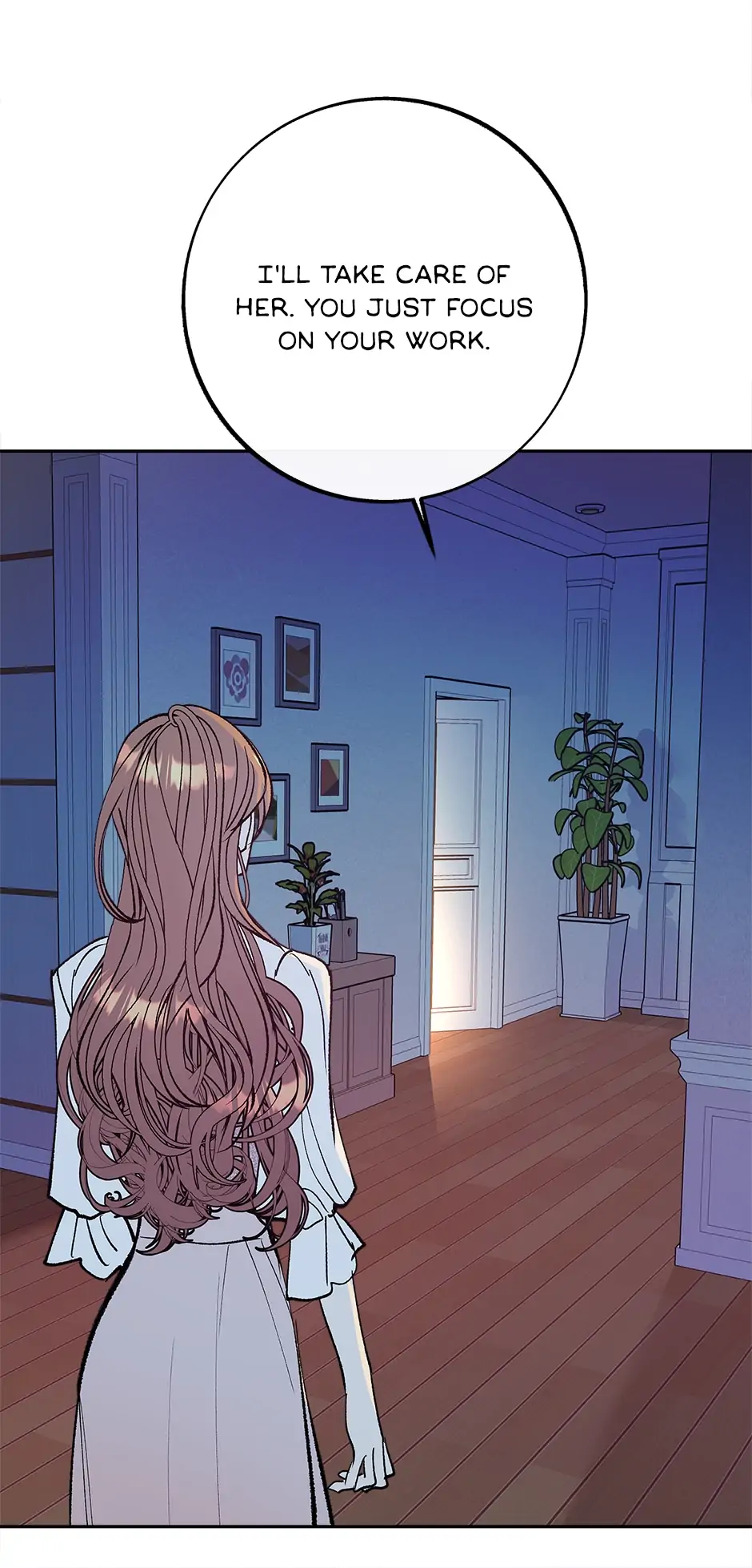 The End of the World chapter 6 - page 38