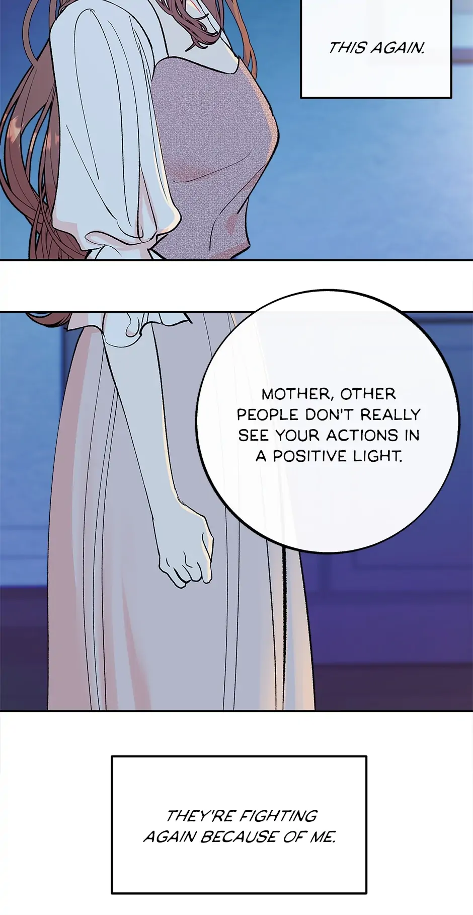 The End of the World chapter 6 - page 41