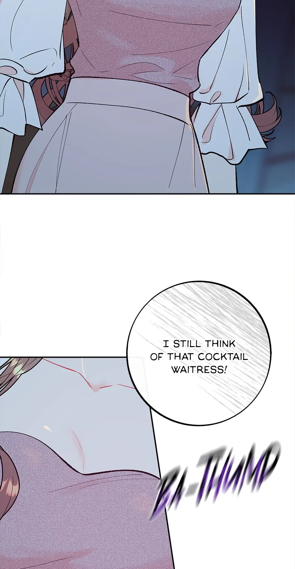 The End of the World chapter 6 - page 46