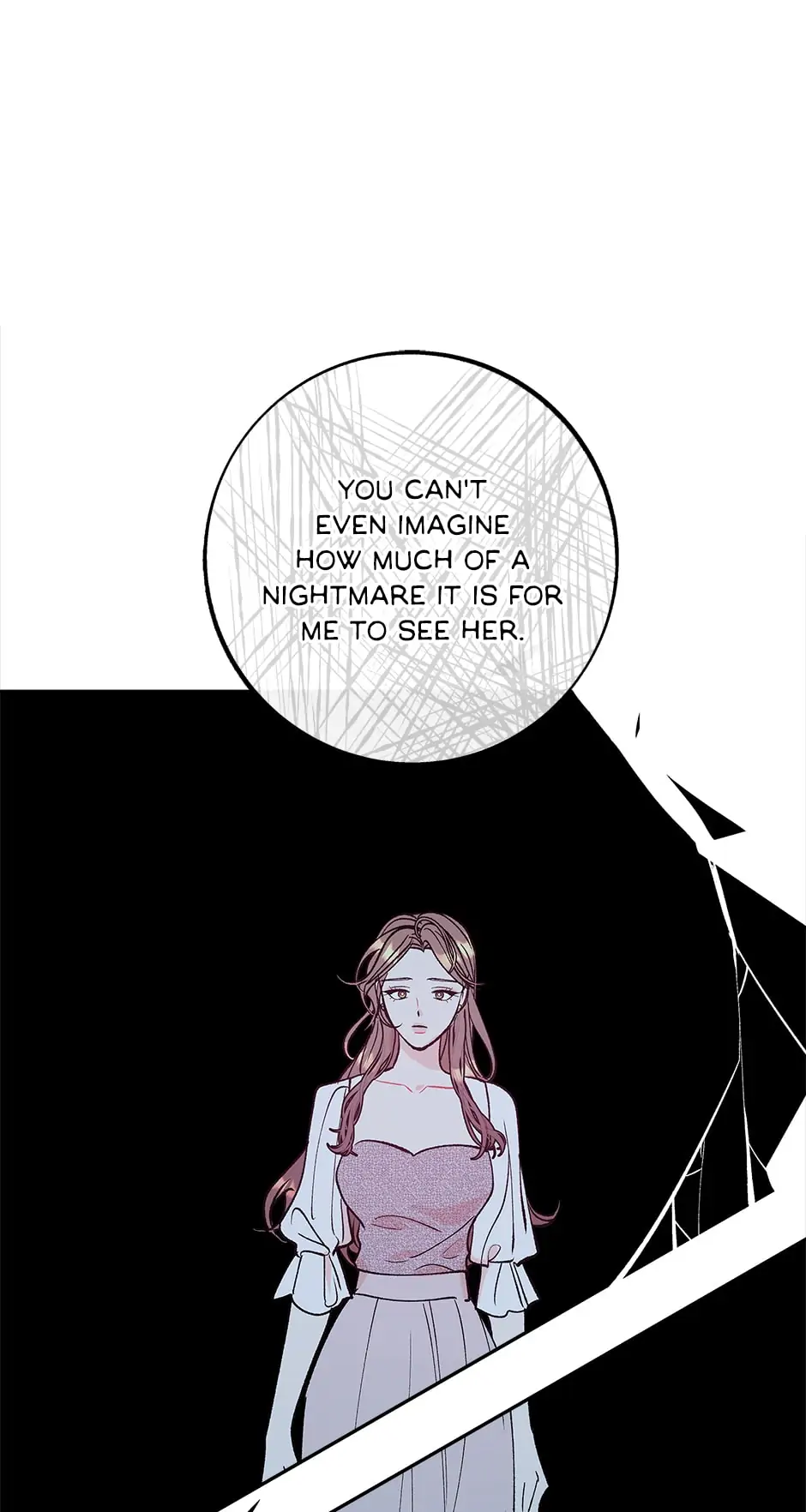 The End of the World chapter 6 - page 48