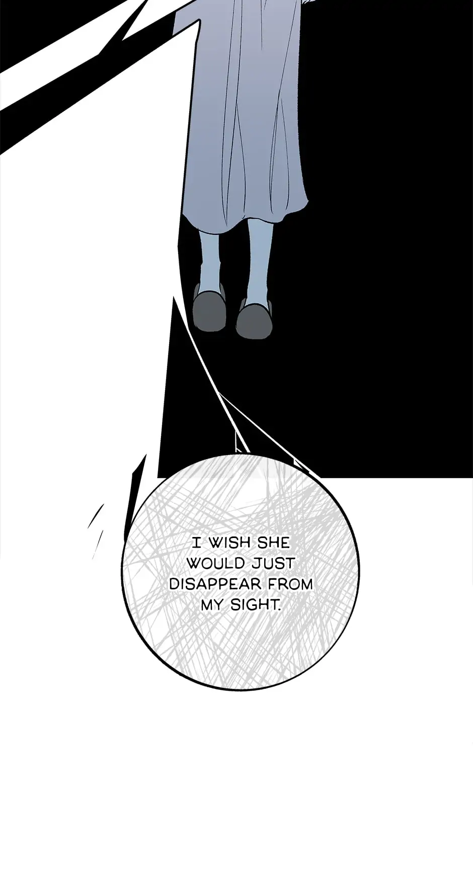 The End of the World chapter 6 - page 49
