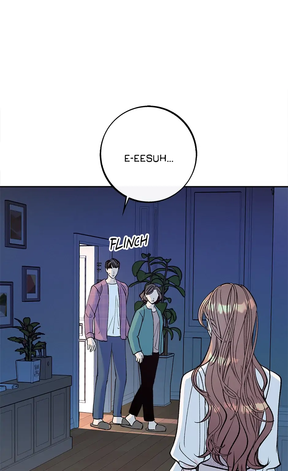 The End of the World chapter 6 - page 51