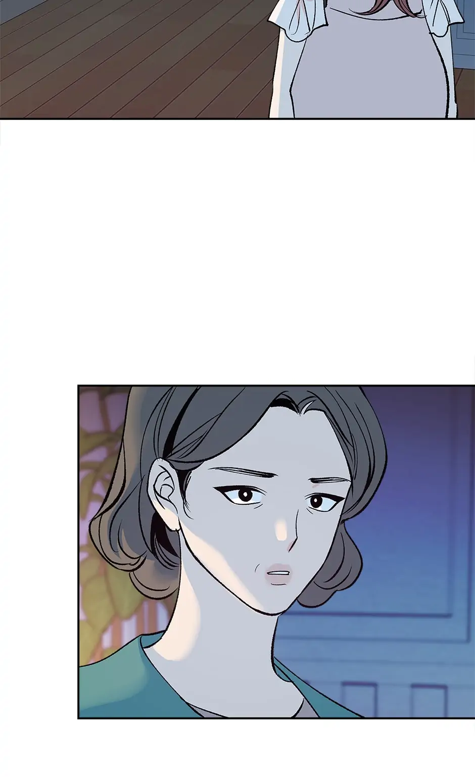 The End of the World chapter 6 - page 52