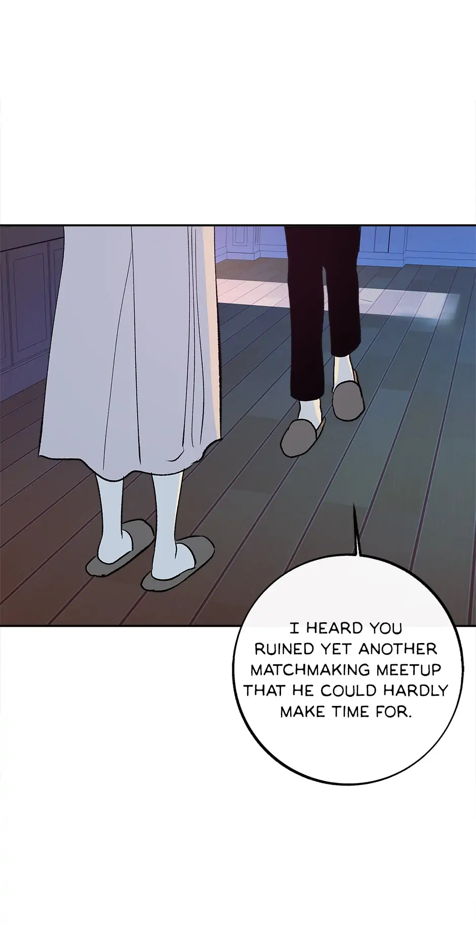 The End of the World chapter 6 - page 55