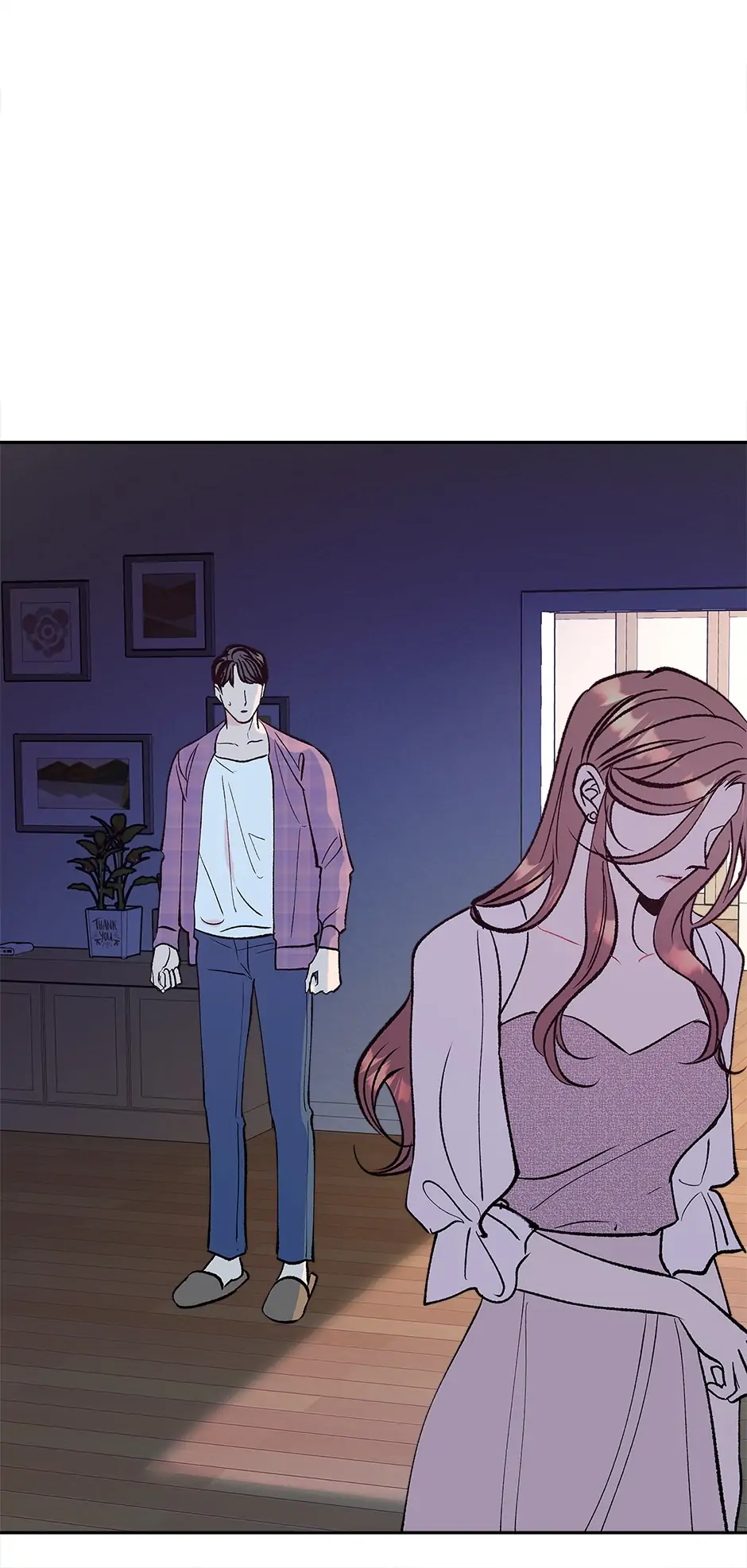 The End of the World chapter 6 - page 60