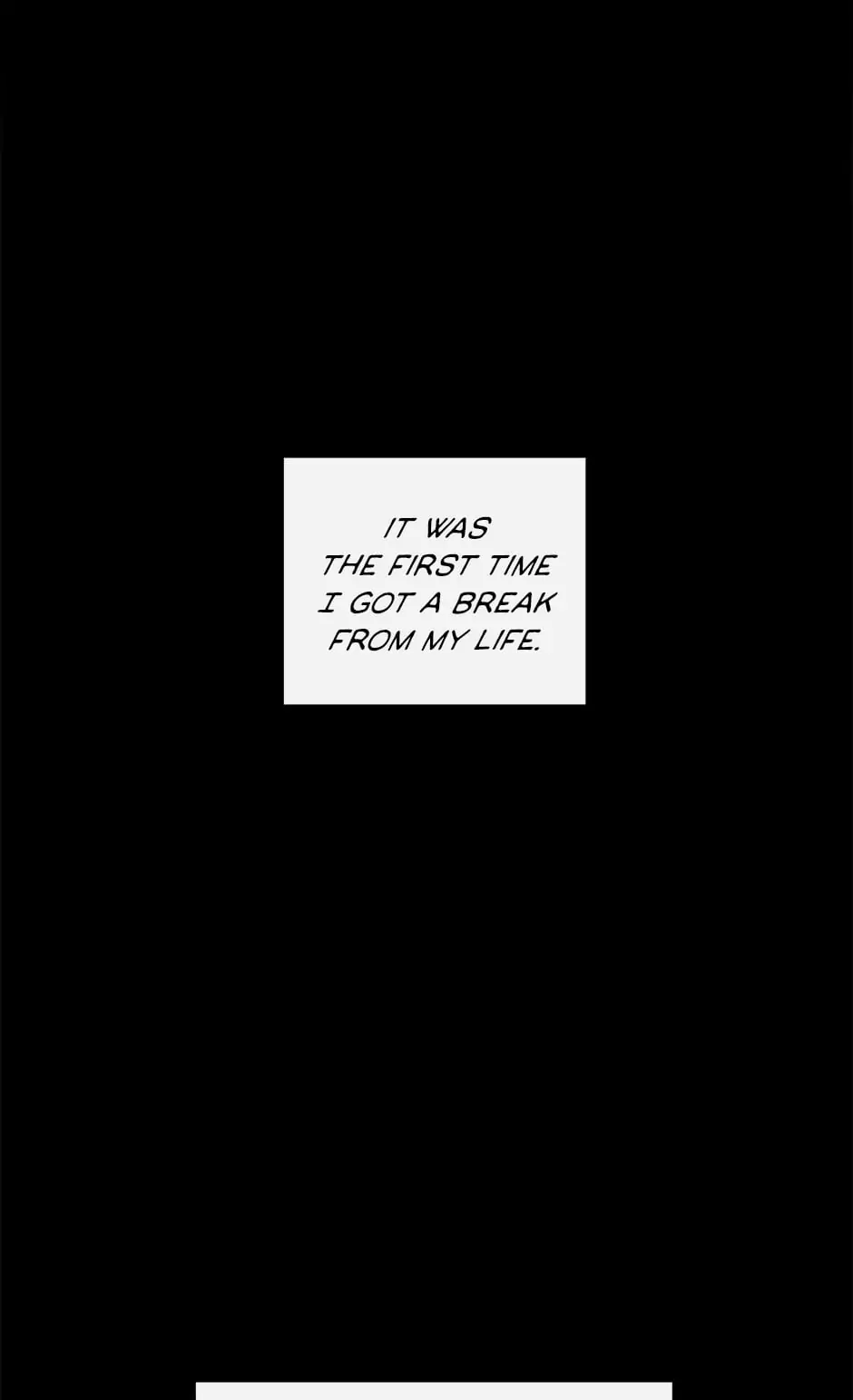The End of the World chapter 7 - page 10