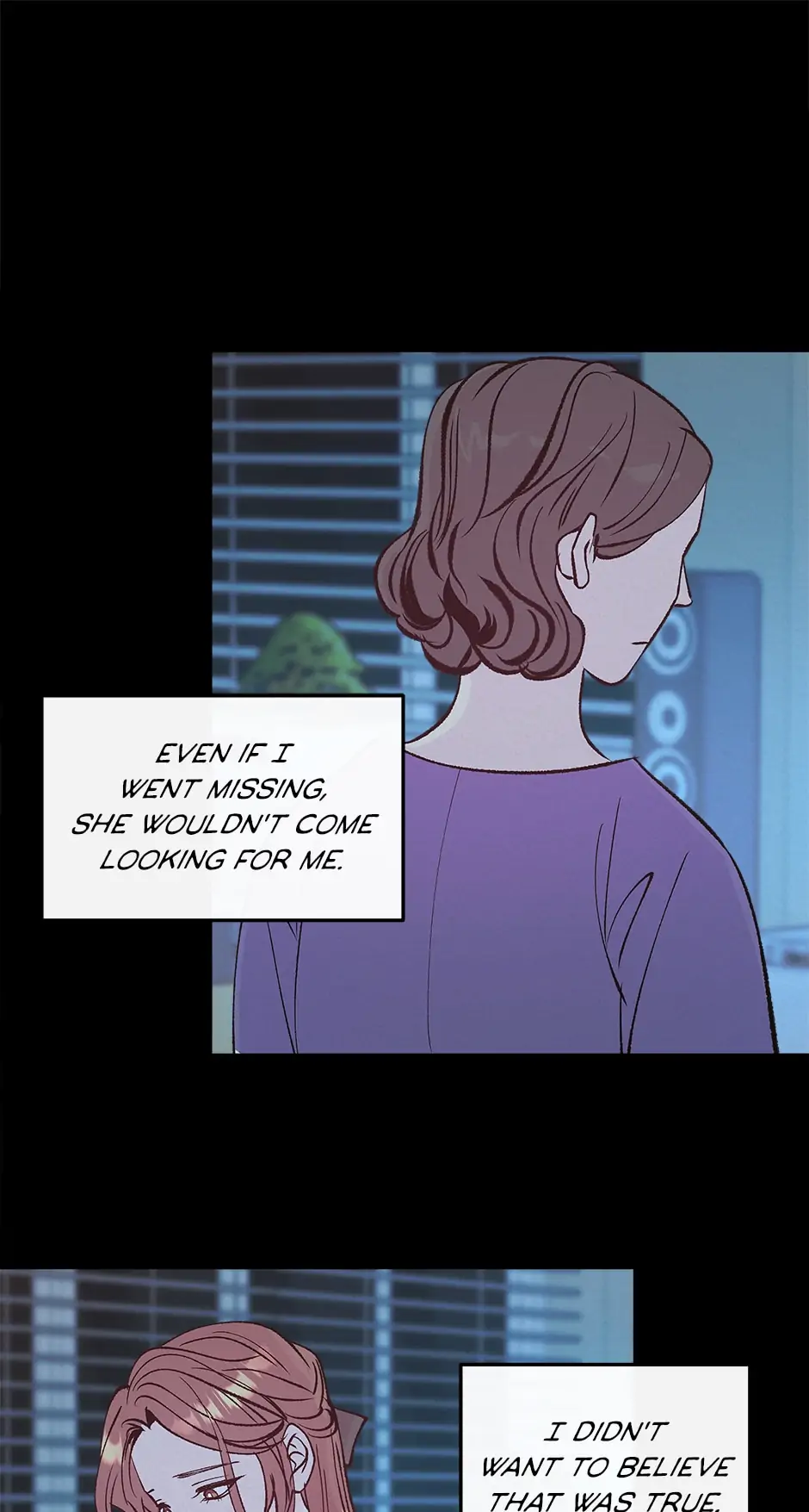 The End of the World chapter 7 - page 12