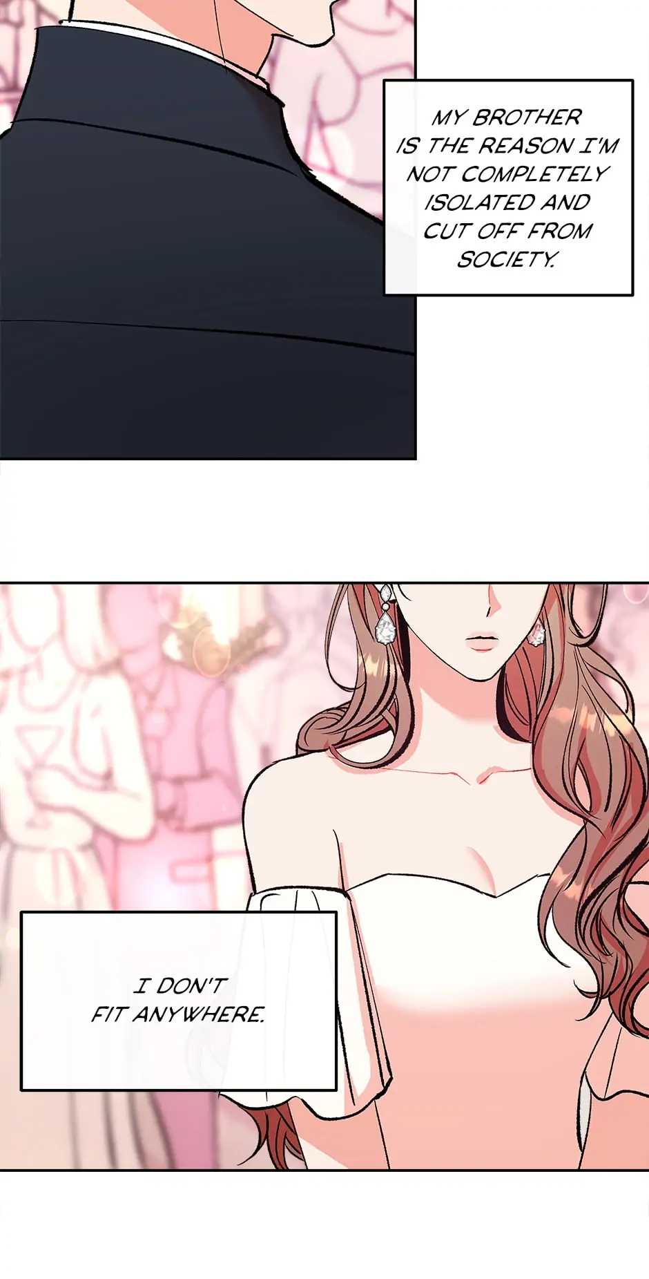 The End of the World chapter 7 - page 33