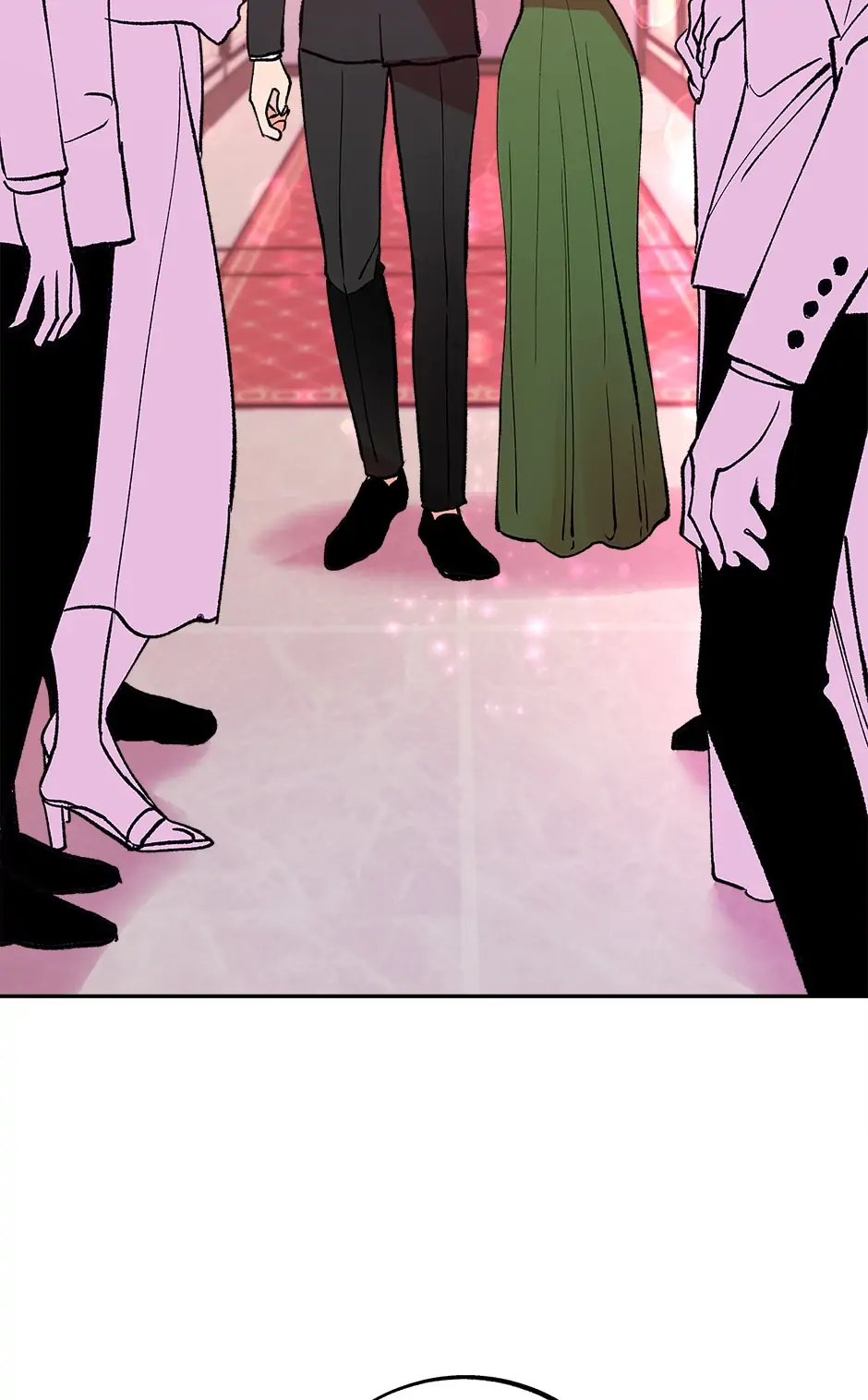 The End of the World chapter 7 - page 36