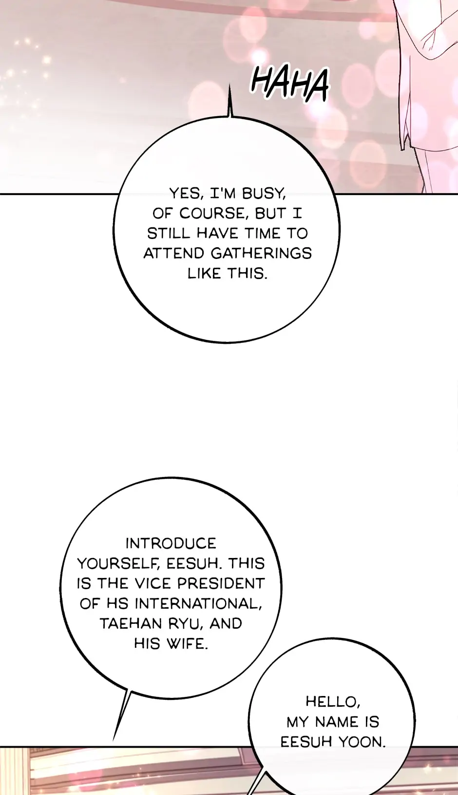 The End of the World chapter 7 - page 39