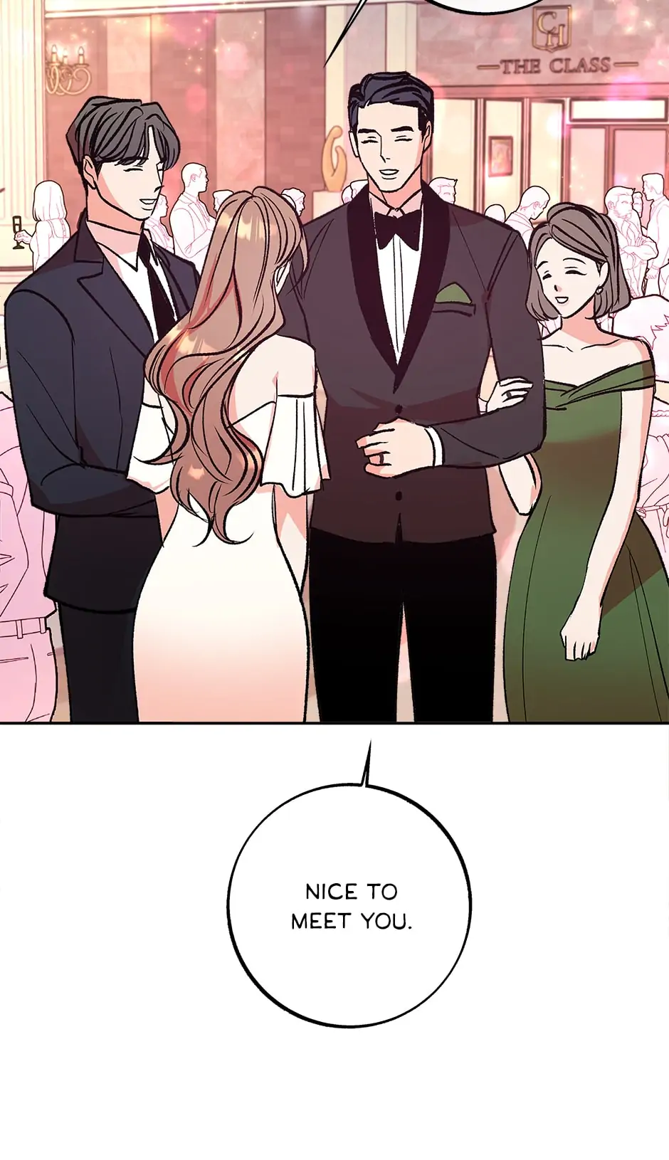 The End of the World chapter 7 - page 40