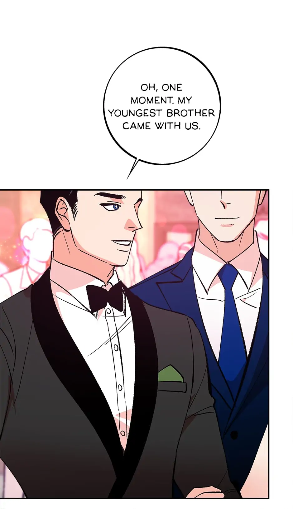 The End of the World chapter 7 - page 41
