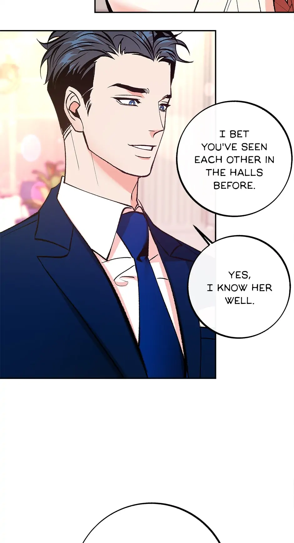 The End of the World chapter 7 - page 49