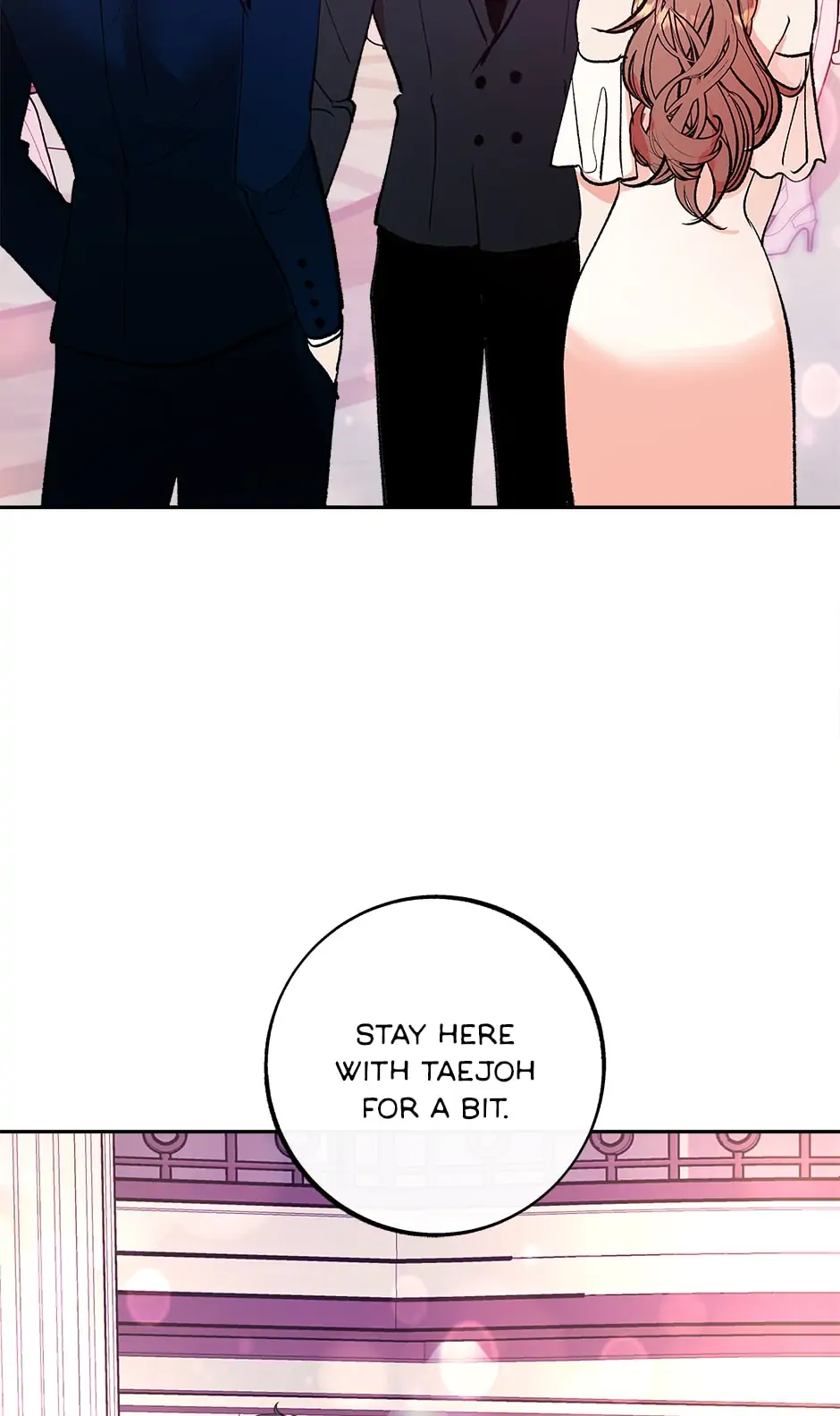 The End of the World chapter 7 - page 57