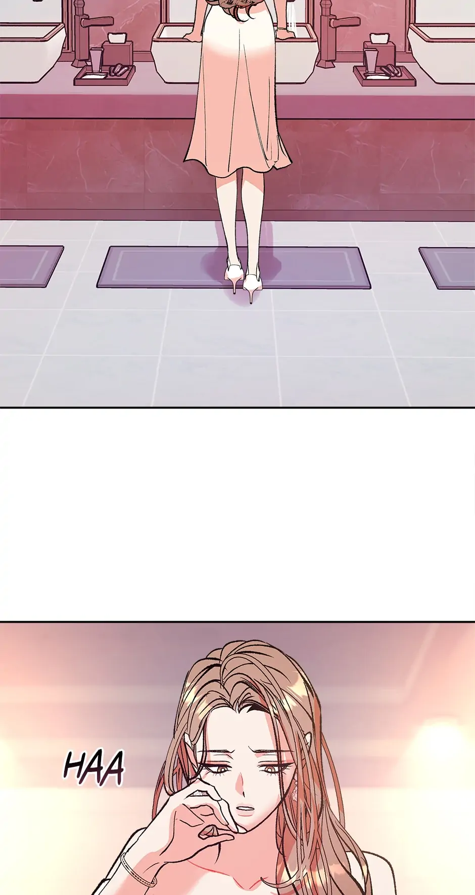 The End of the World chapter 7 - page 64