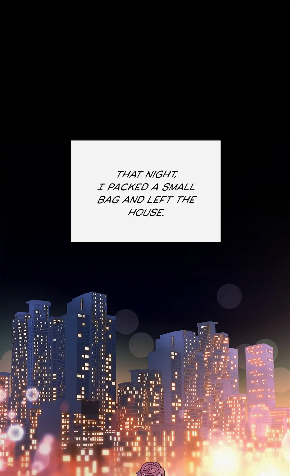 The End of the World chapter 7 - page 8