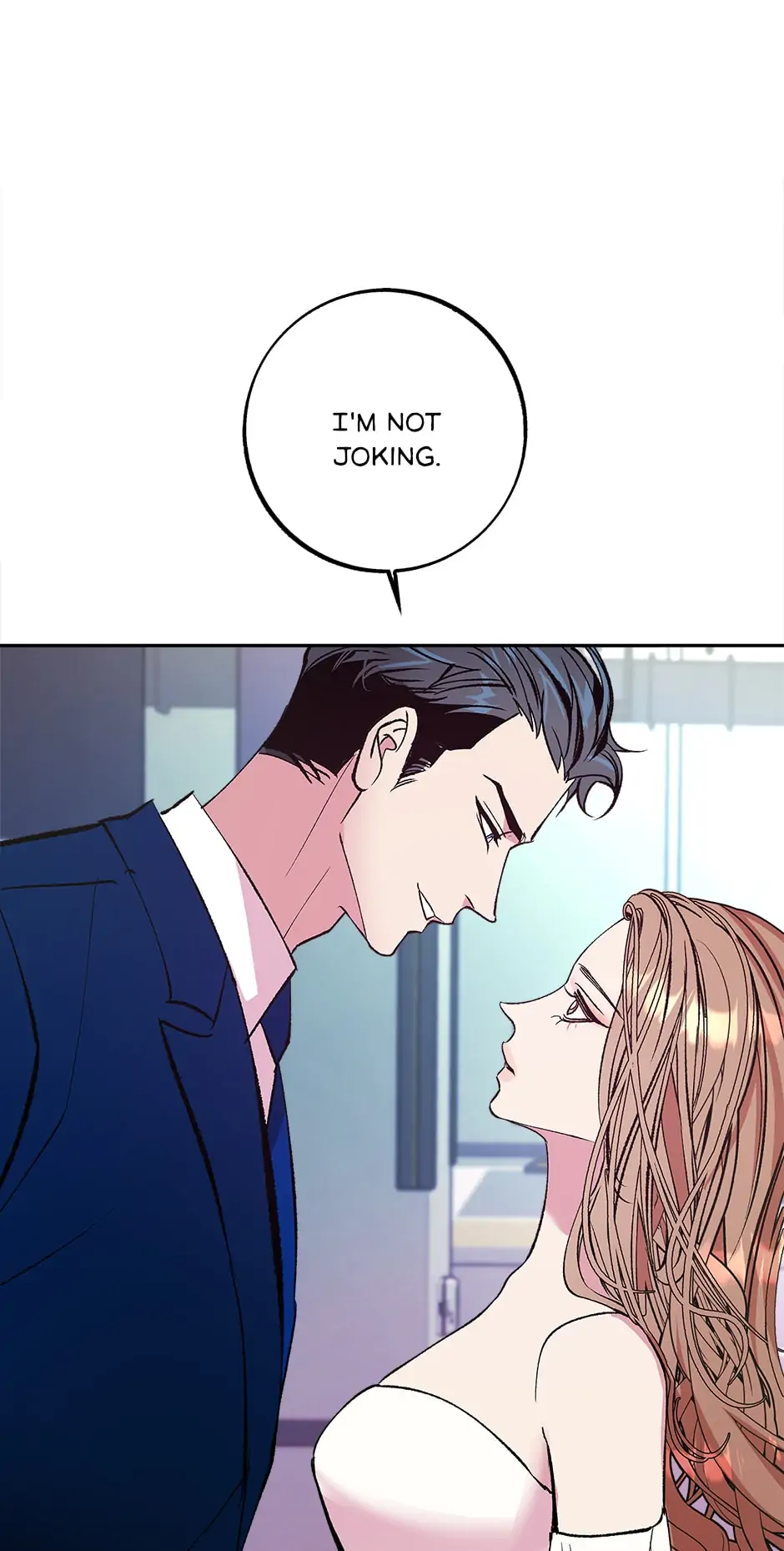The End of the World chapter 8 - page 31