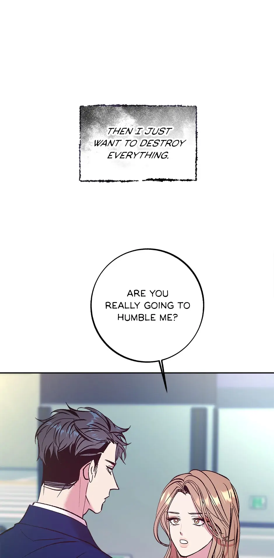 The End of the World chapter 8 - page 38