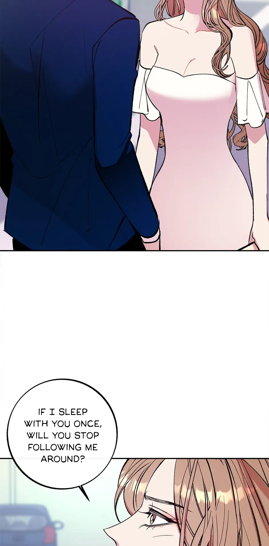 The End of the World chapter 8 - page 39