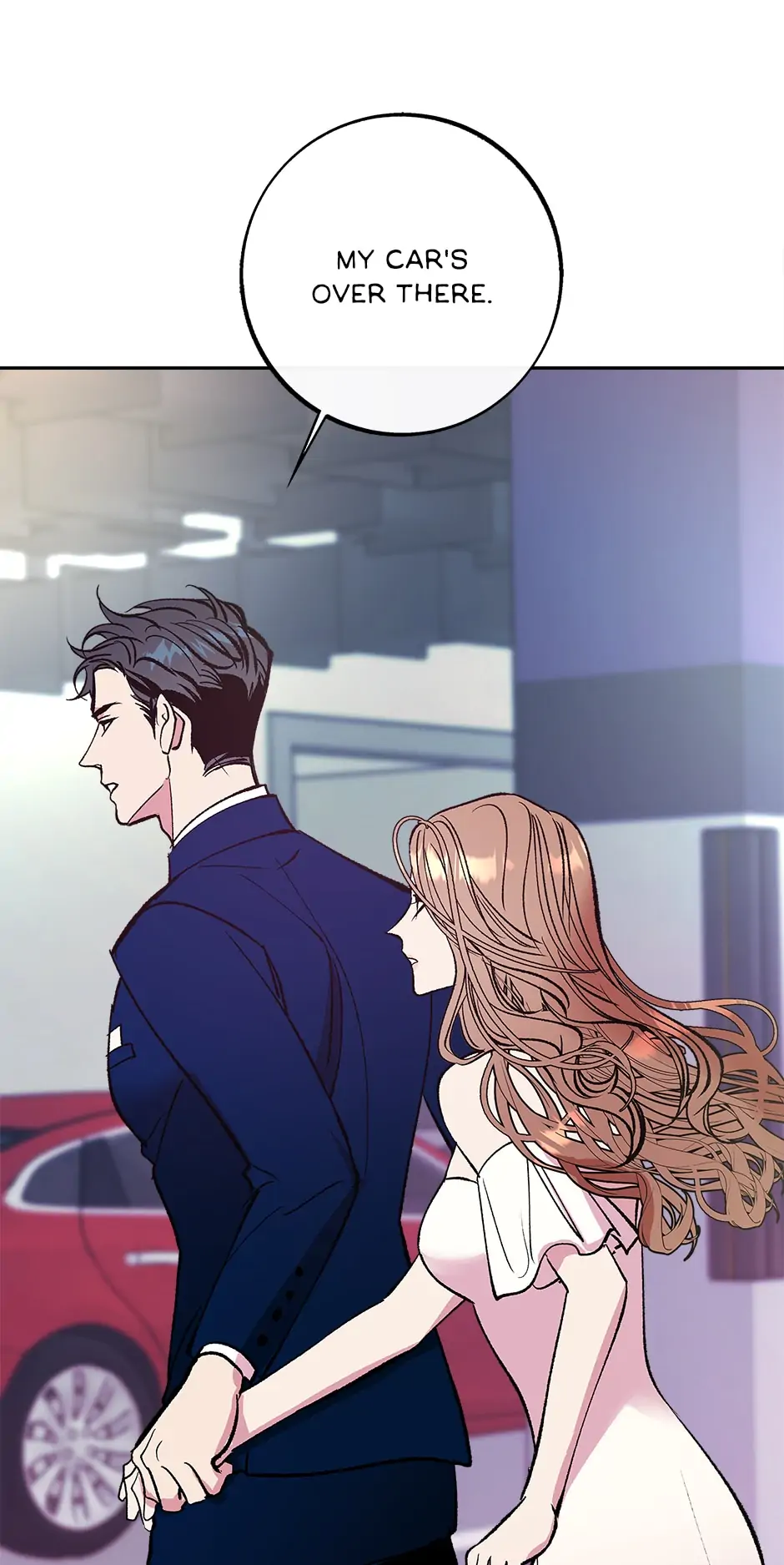 The End of the World chapter 8 - page 45