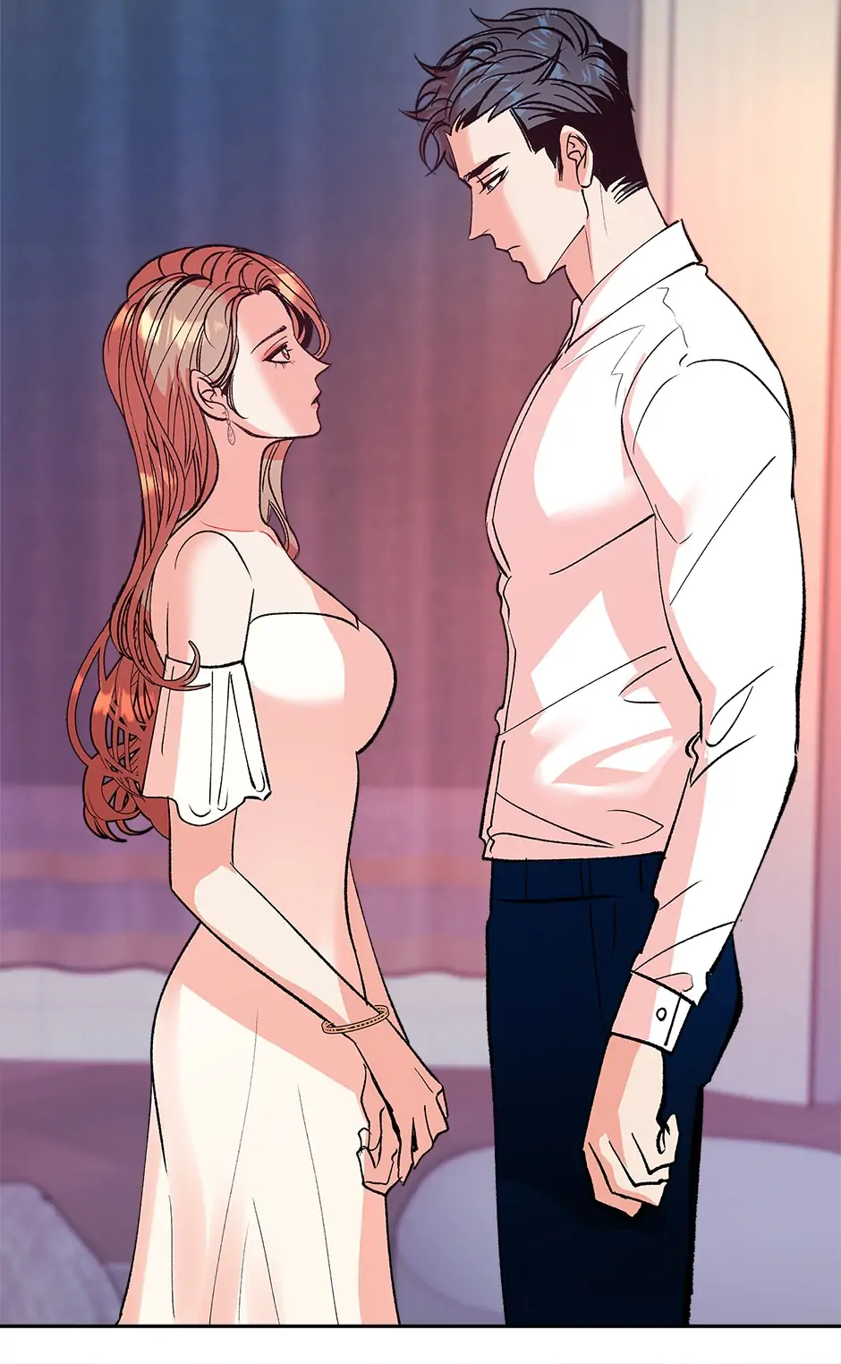 The End of the World chapter 8 - page 64