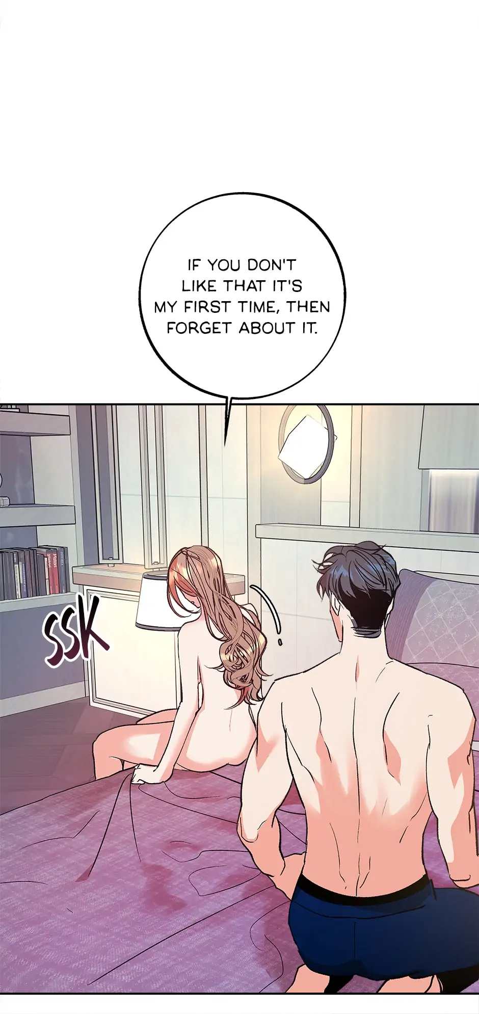 The End of the World chapter 9 - page 58