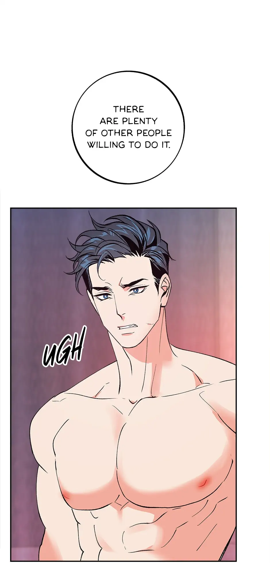 The End of the World chapter 9 - page 60